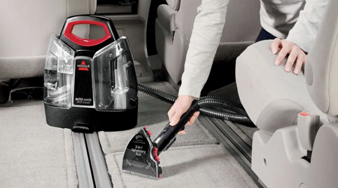 Multiclean Spot & Stain