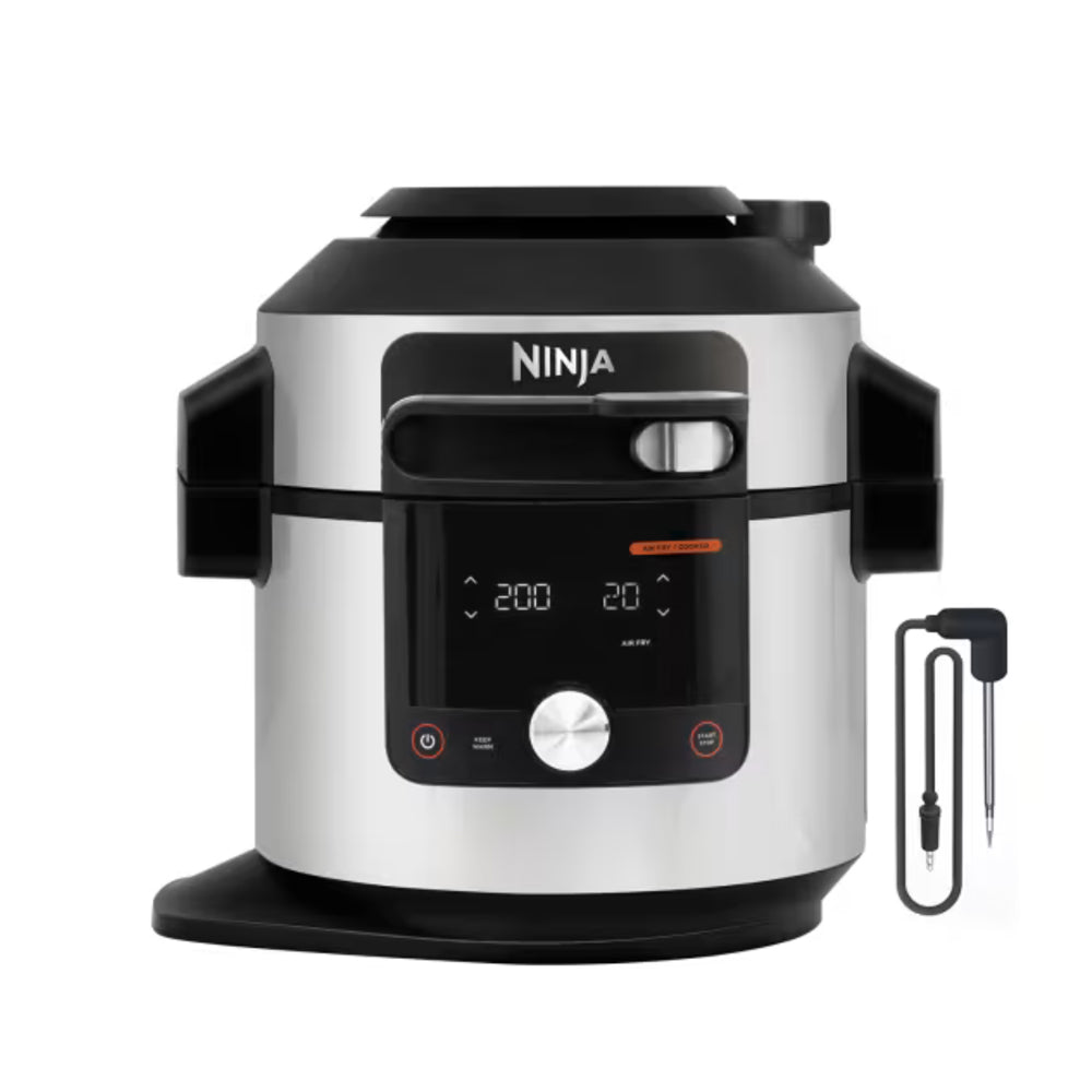 Multicuiseur SmartLid 14-en-1 Ninja Foodi MAX (OL750EU)