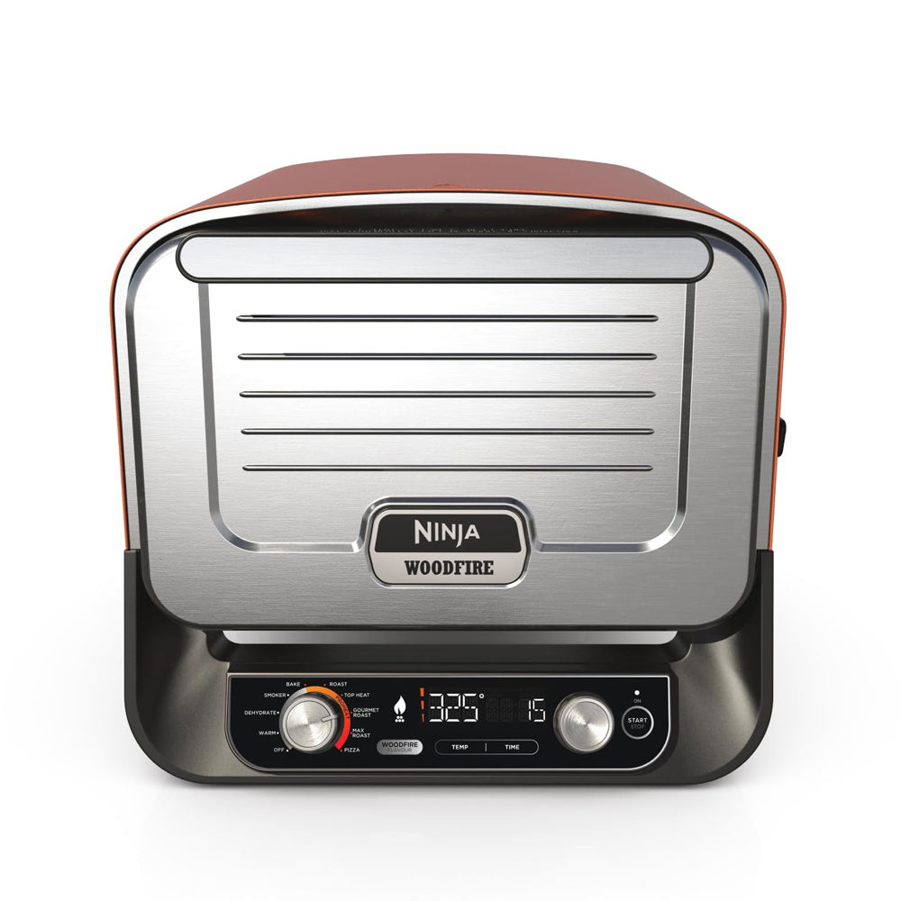 Four d’extérieur Ninja Woodfire (OO101EU)