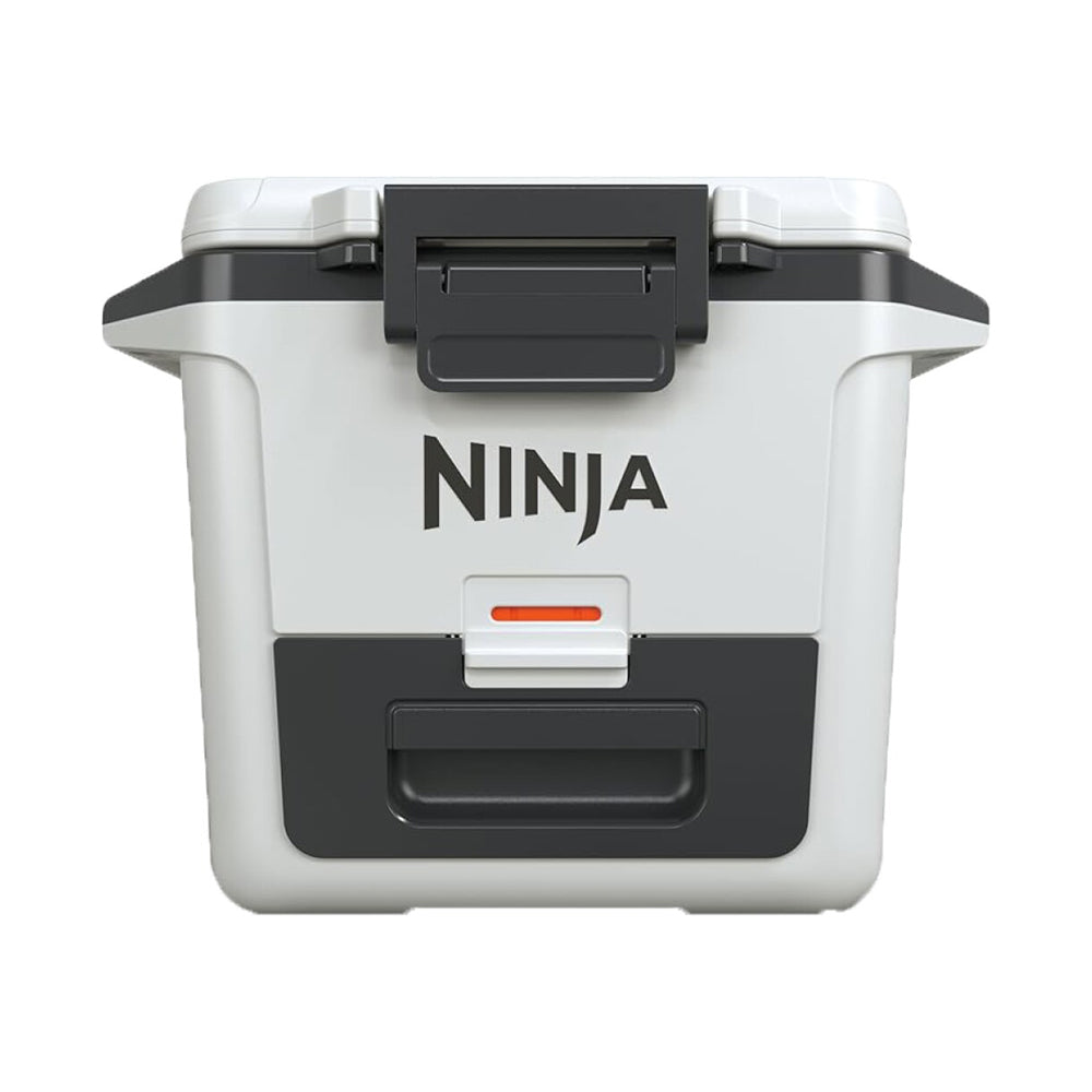 Glacière Ninja FrostVault 28 L blanche (FB131EUWH)