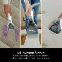 Shark StainStriker Détacheur (PX200EUT)