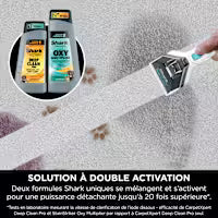 Shark StainStriker Détacheur (PX200EUT)