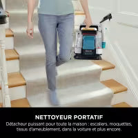 Shark StainStriker Détacheur (PX200EUT)