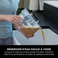 Shark StainStriker Détacheur (PX200EUT)
