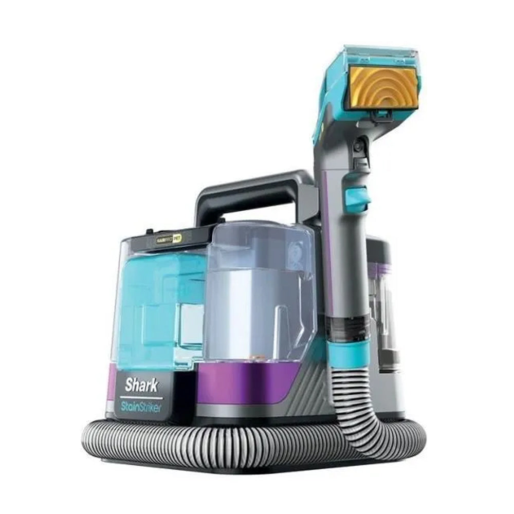 Shark Détacheur HairPro Pet (PX250EUT)
