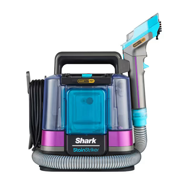 Shark Détacheur HairPro Pet (PX250EUT)