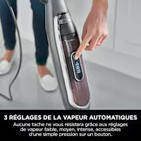 Balai nettoyeur vapeur Shark (S6003EU)