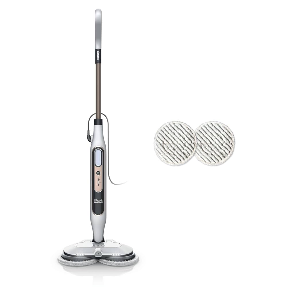 Balai nettoyeur automatique Shark (S8201EU)