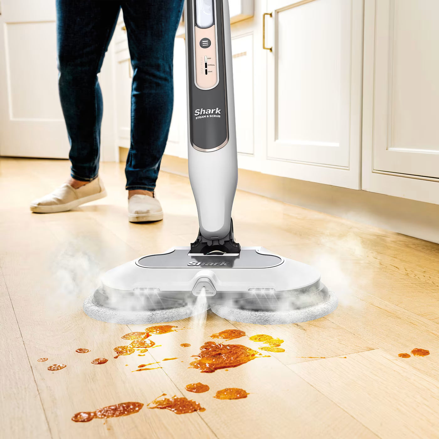 Balai nettoyeur automatique Shark (S8201EU)