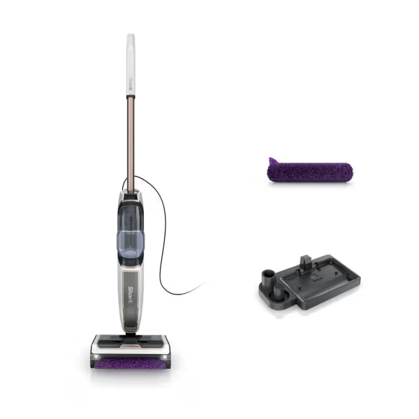 Balai vapeur Shark SteamPickUp (SD200EU)