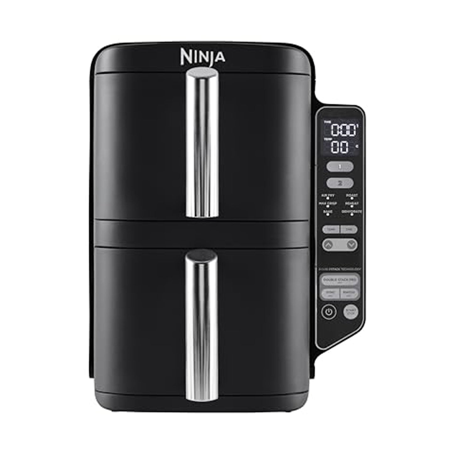 Air Fryer Ninja Double Stack 7,6 L (SL300EU)