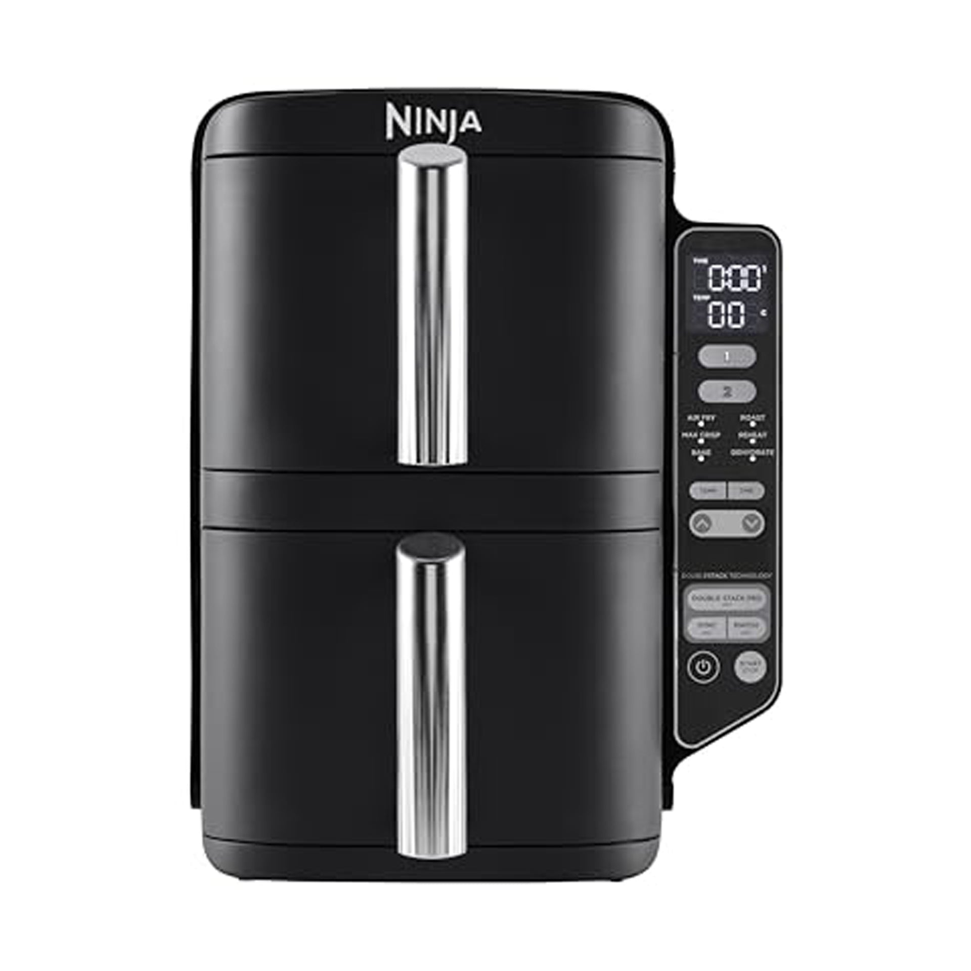 Air Fryer Ninja Double Stack 7,6 L (SL300EU)