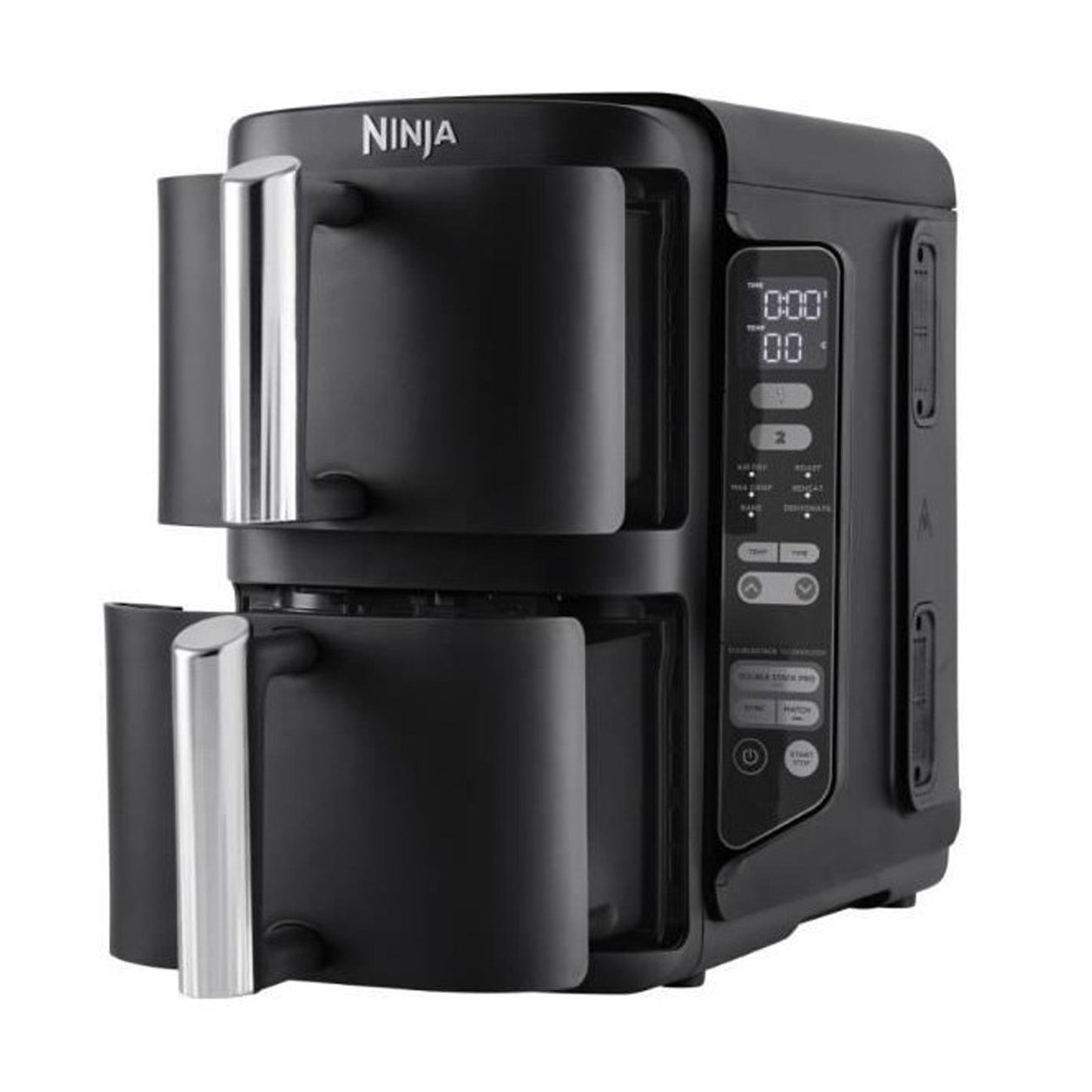 Air Fryer Ninja Double Stack 7,6 L (SL300EU)