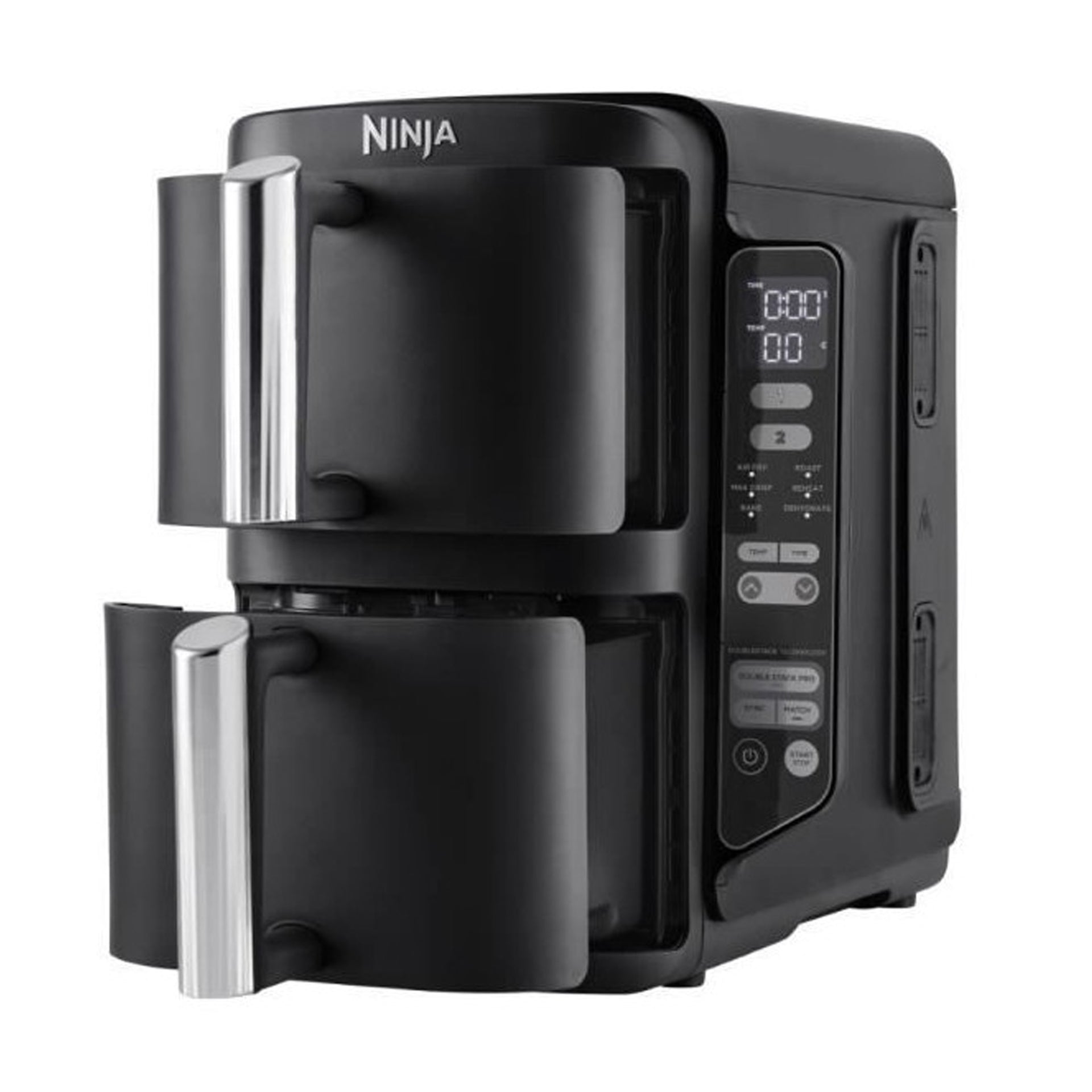 Air Fryer Ninja Double Stack 7,6 L (SL300EU)