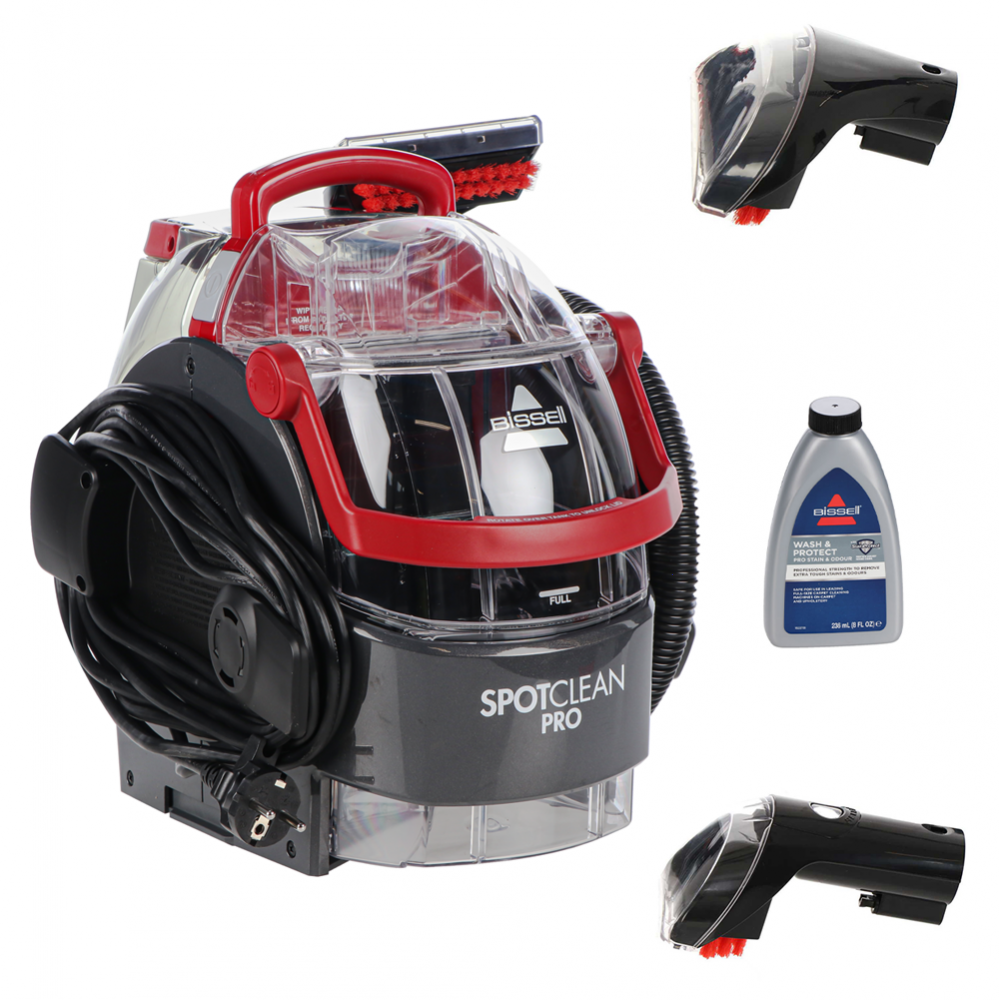BISSELL SpotClean Pro