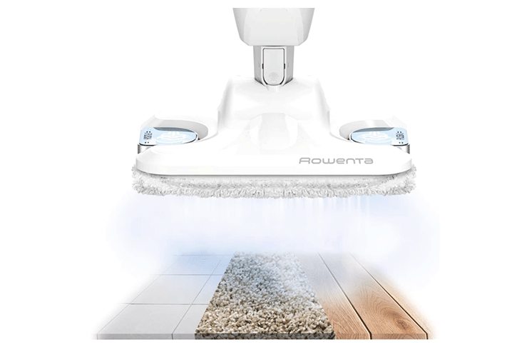 Rowenta Steam Power All Floors