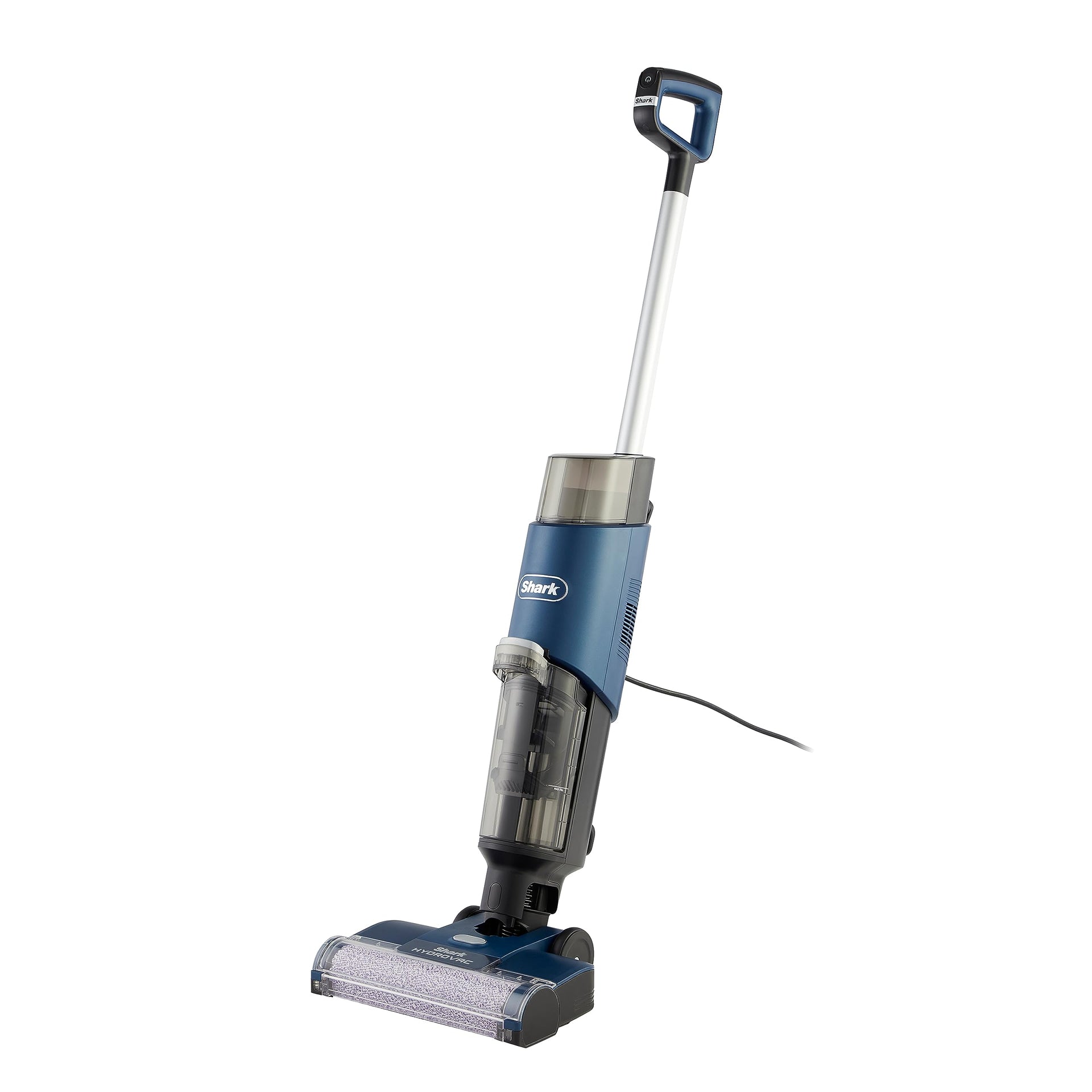 Aspirateur laveur filaire Shark HydroVac (WD100EU)