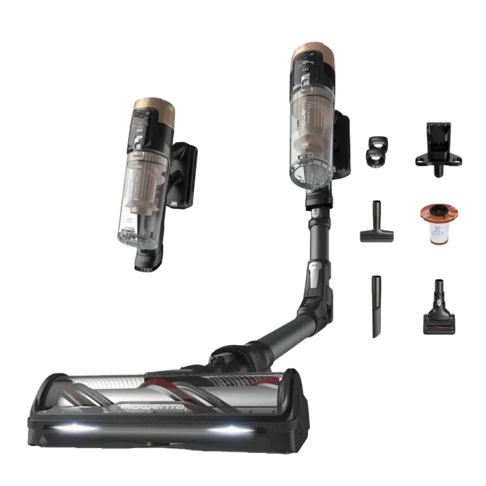 Rowenta X-Force Flex 14.80