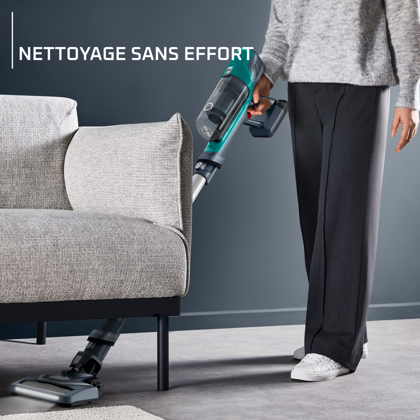 Rowenta X-Pert 6.60 Essential