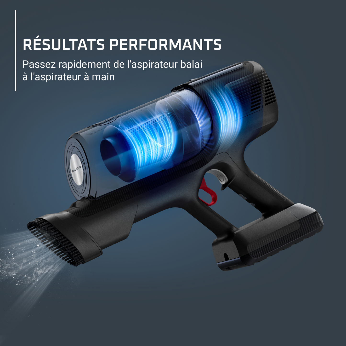 Rowenta X-Pert 6.60 Essential