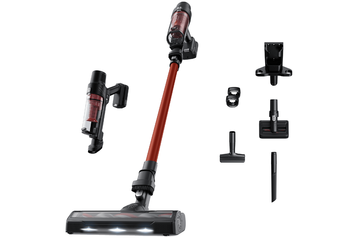 Rowenta X-Pert 7.60 Animal