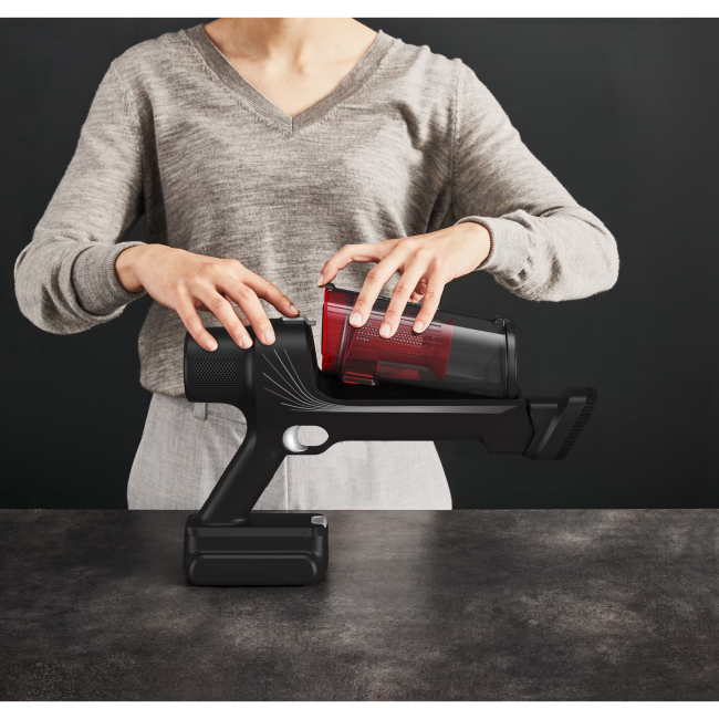 Rowenta X-Pert 7.60 Animal