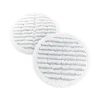 Lot de 4 disques rotatifs de nettoyage