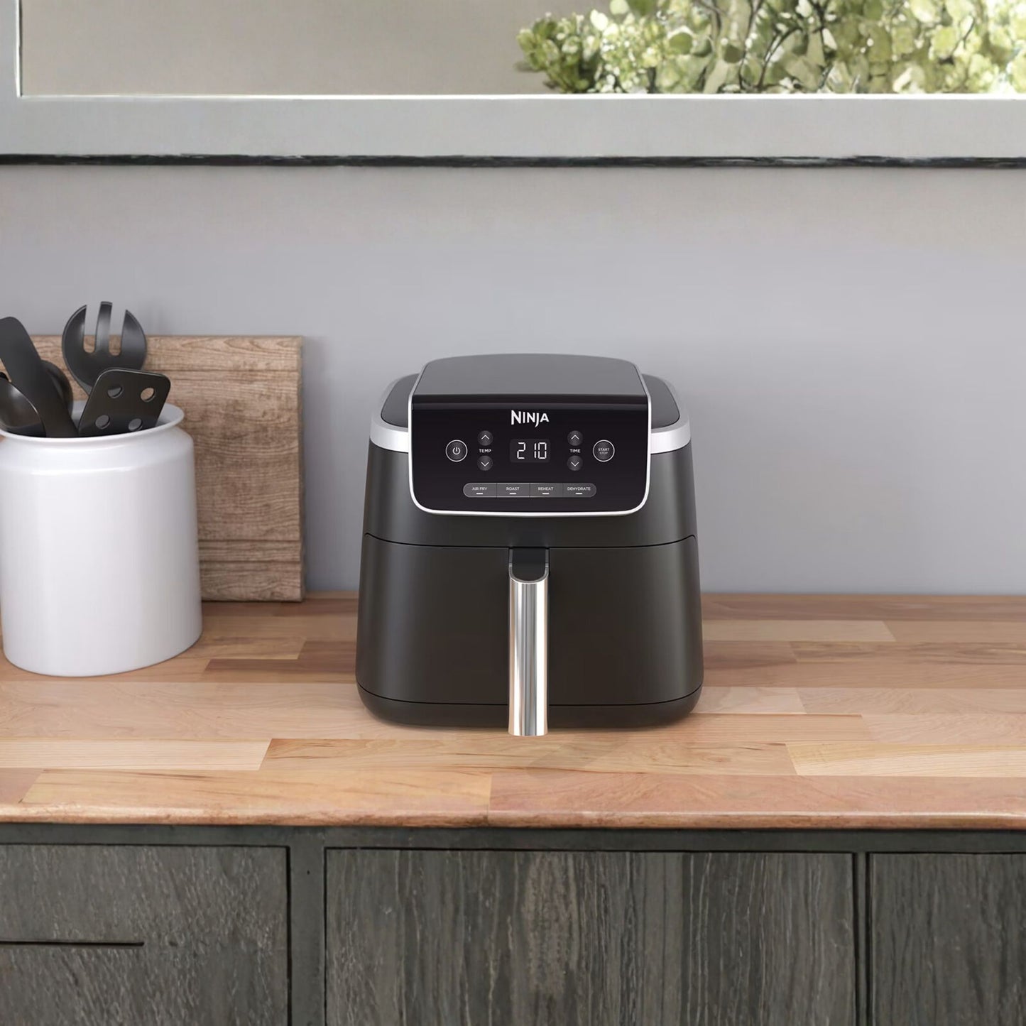 Air Fryer Ninja PRO 4,7L (AF140EU)