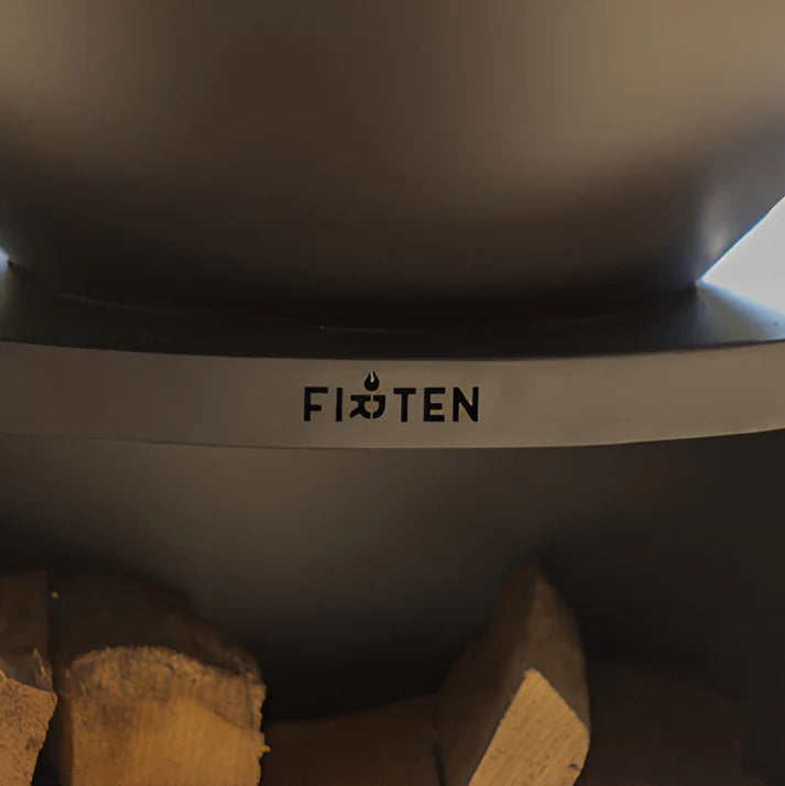 Firten Ellipse 80 Noir