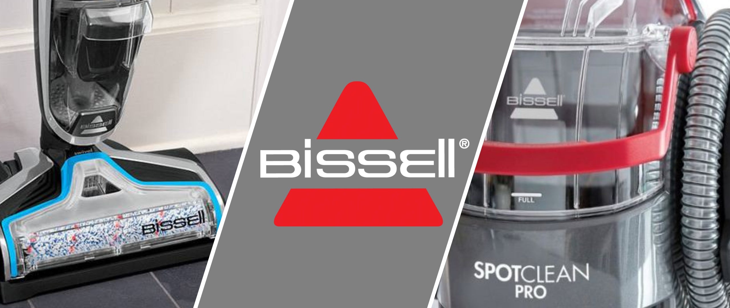 BISSELL