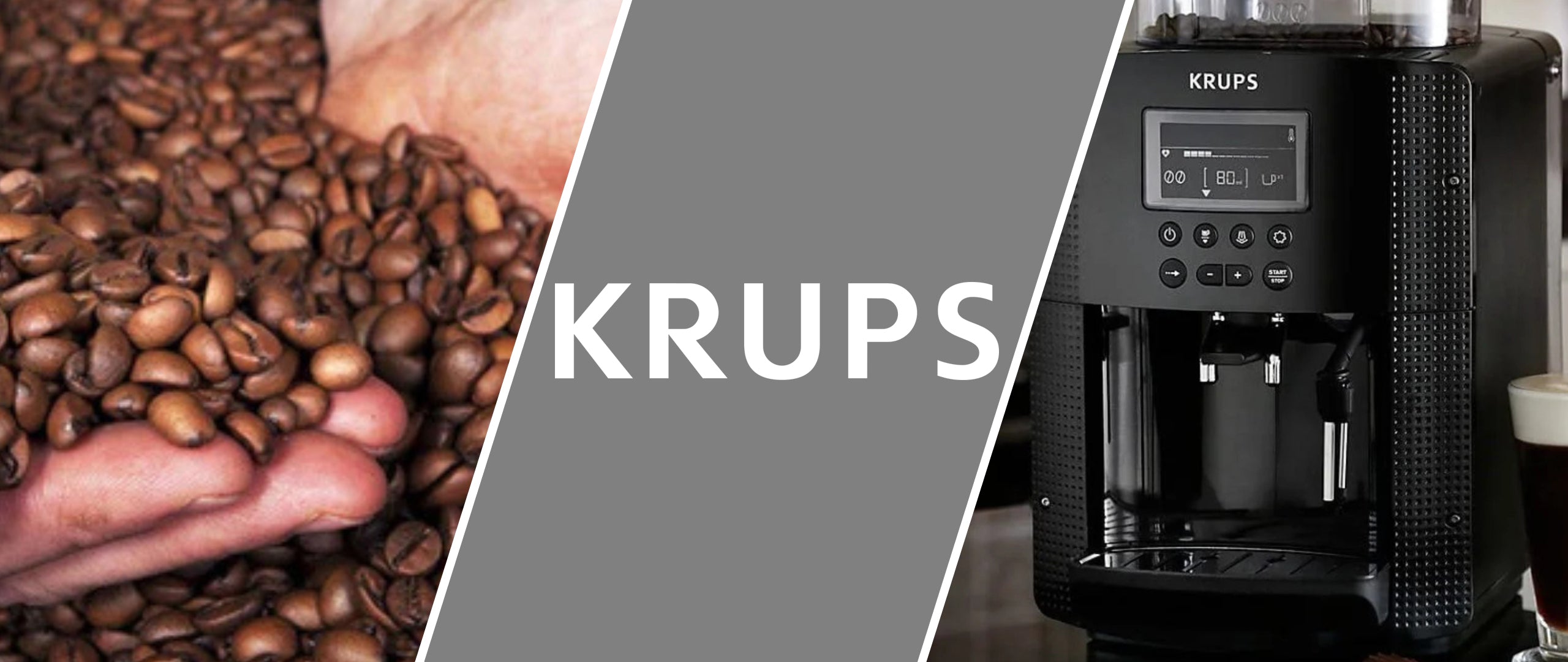 KRUPS