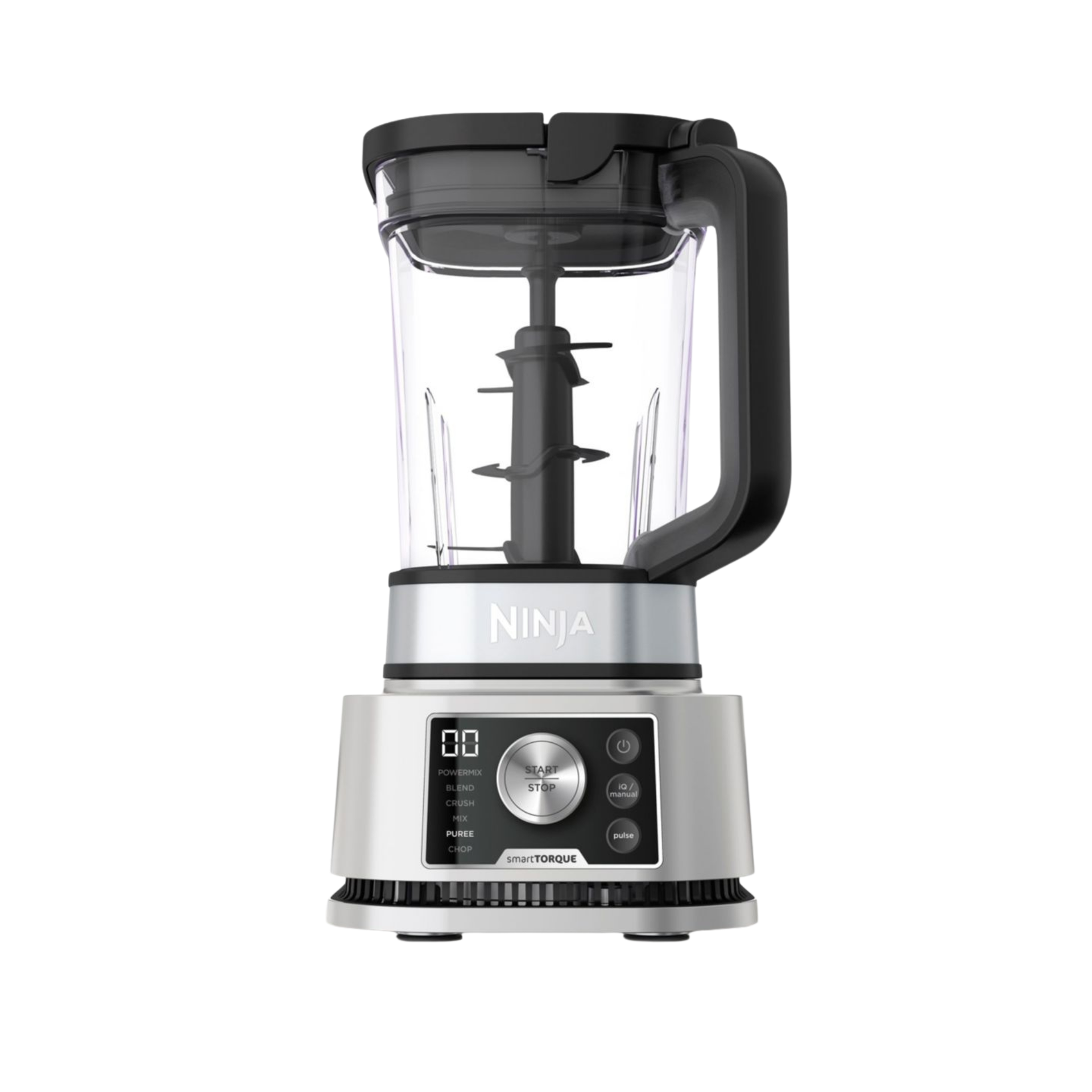 Blender 3 en 1 Ninja Foodi Power Nutri (CB350EU)