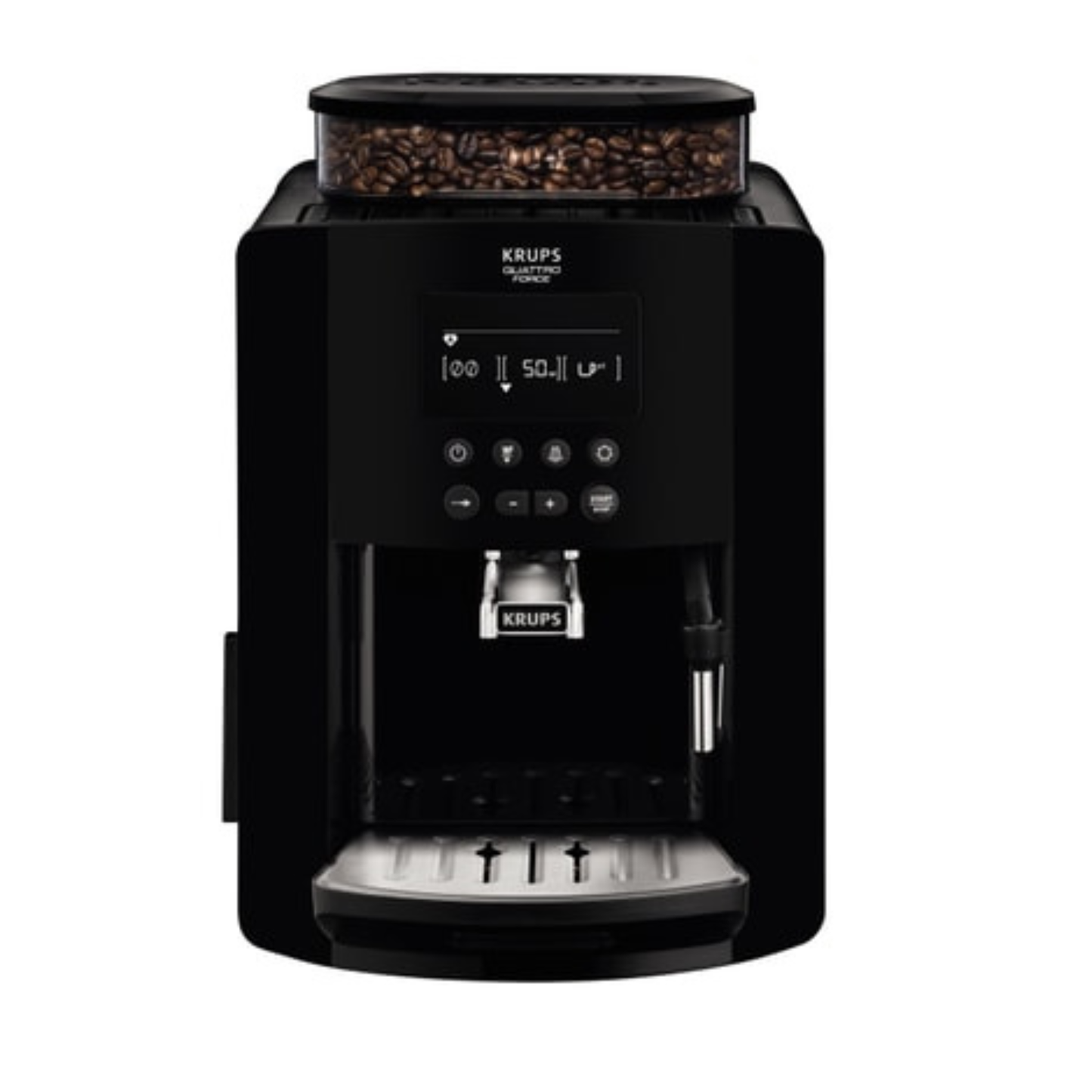 KRUPS Arabica Écran LCD