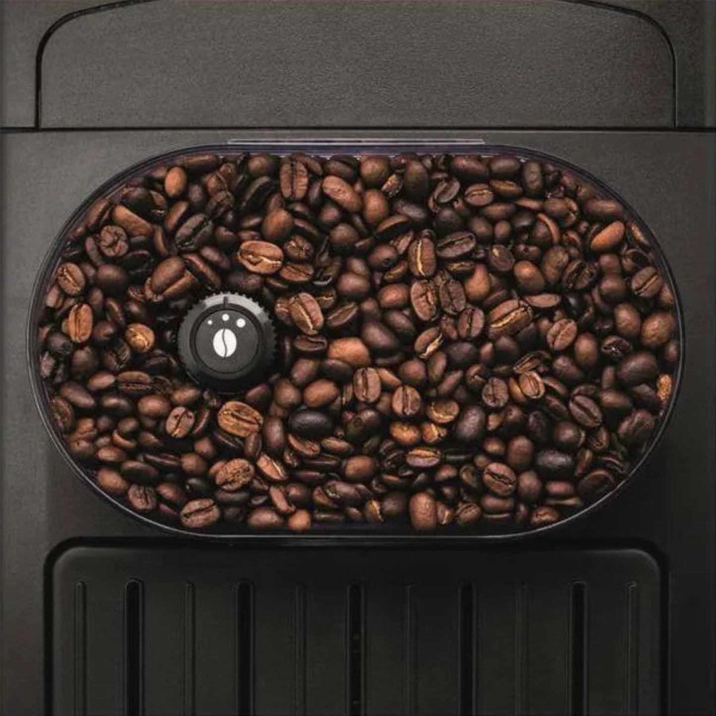 KRUPS Arabica Écran LCD