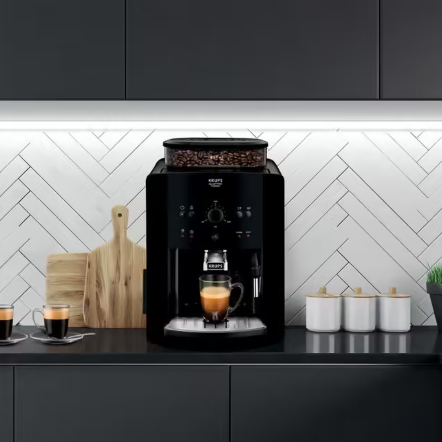 KRUPS Arabica