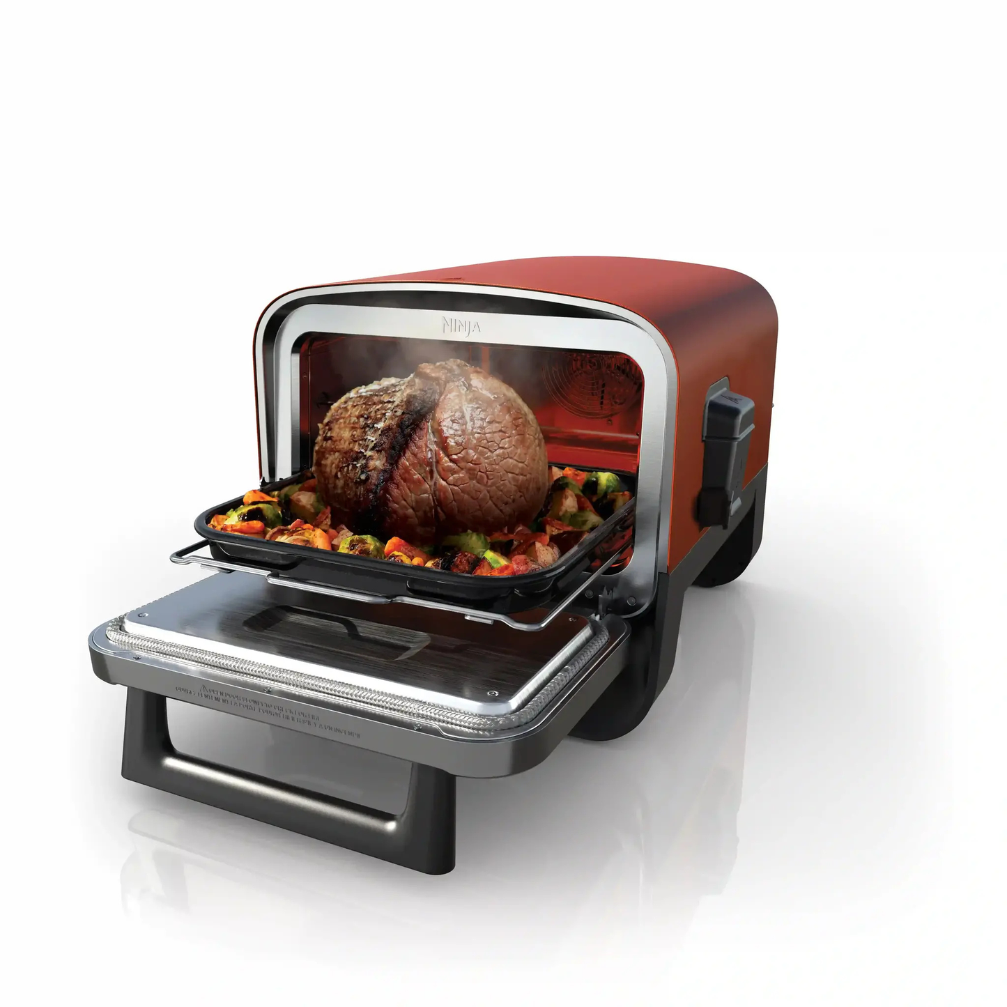 Four d’extérieur Ninja Woodfire (OO101EU)