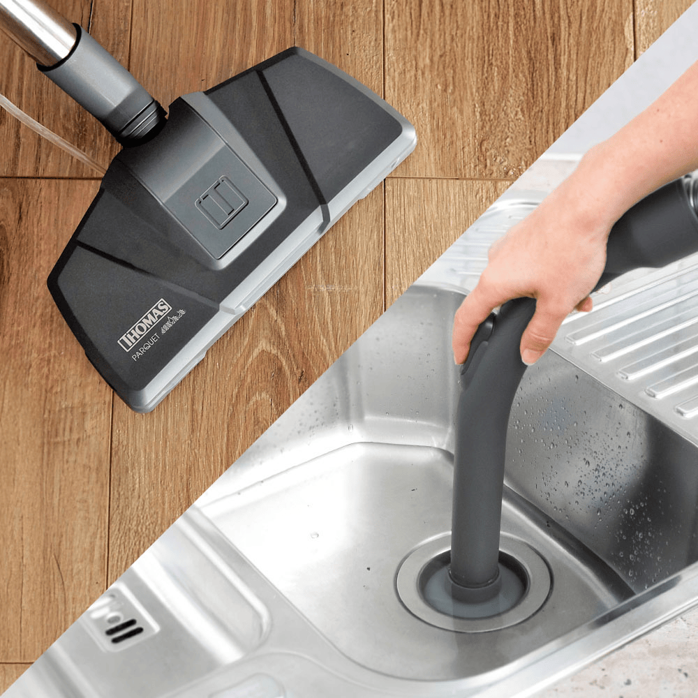 THOMAS AMFIBIA PRO EVO