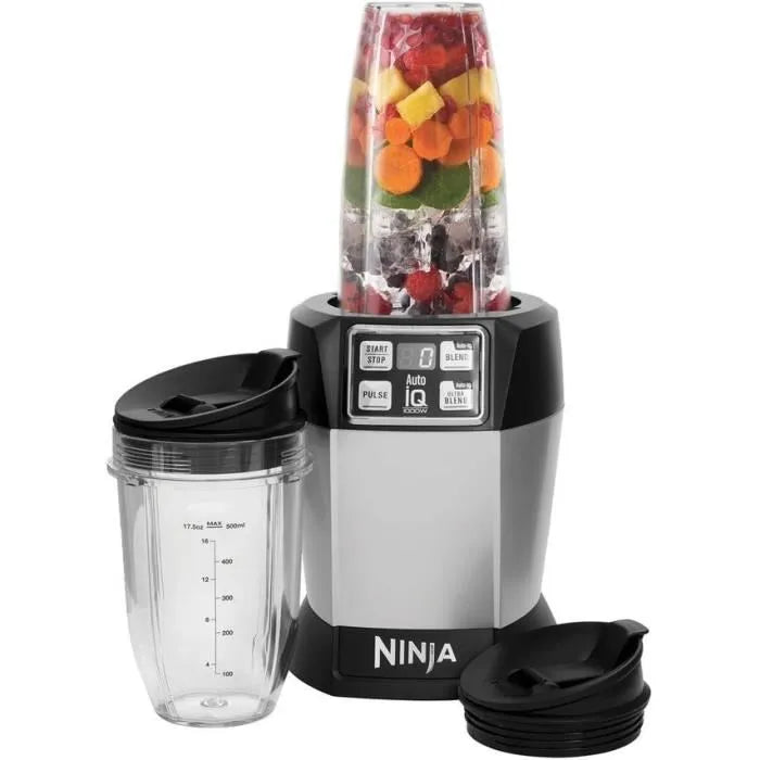 Blender Ninja avec Auto-iQ (BN495EU)