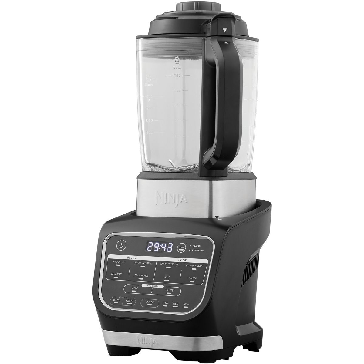 Blender et Robot à soupe Ninja Foodi (HB150EU)