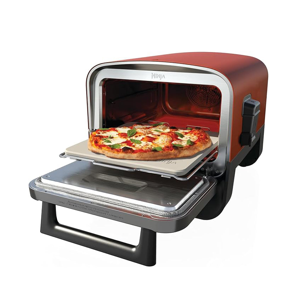 Four d’extérieur Ninja Woodfire (OO101EU)