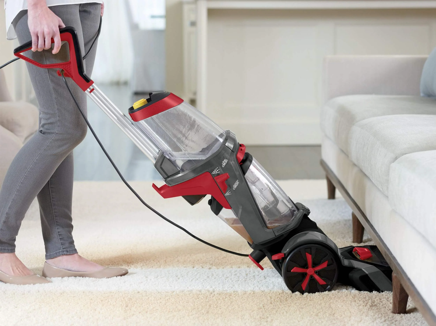 BISSELL ProHeat 2X Revolution