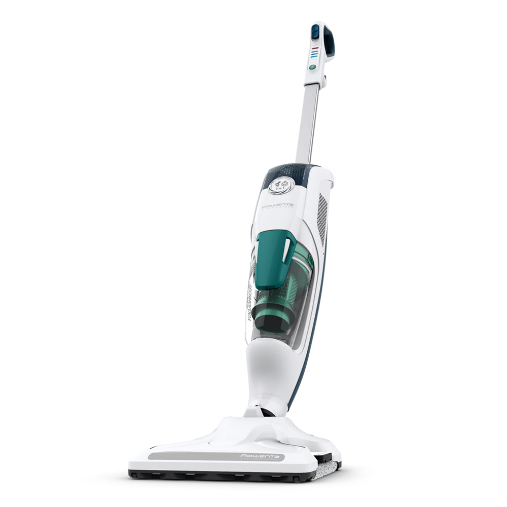 Rowenta Clean & Steam Revolution