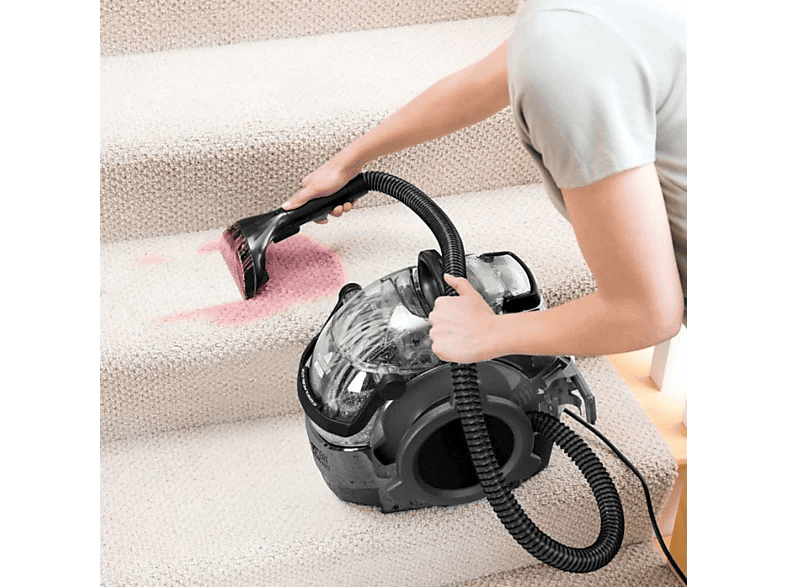 SpotClean Auto Pro Select