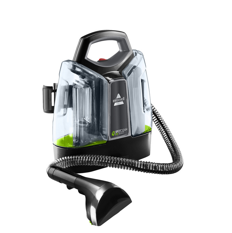 SpotClean Pet Select