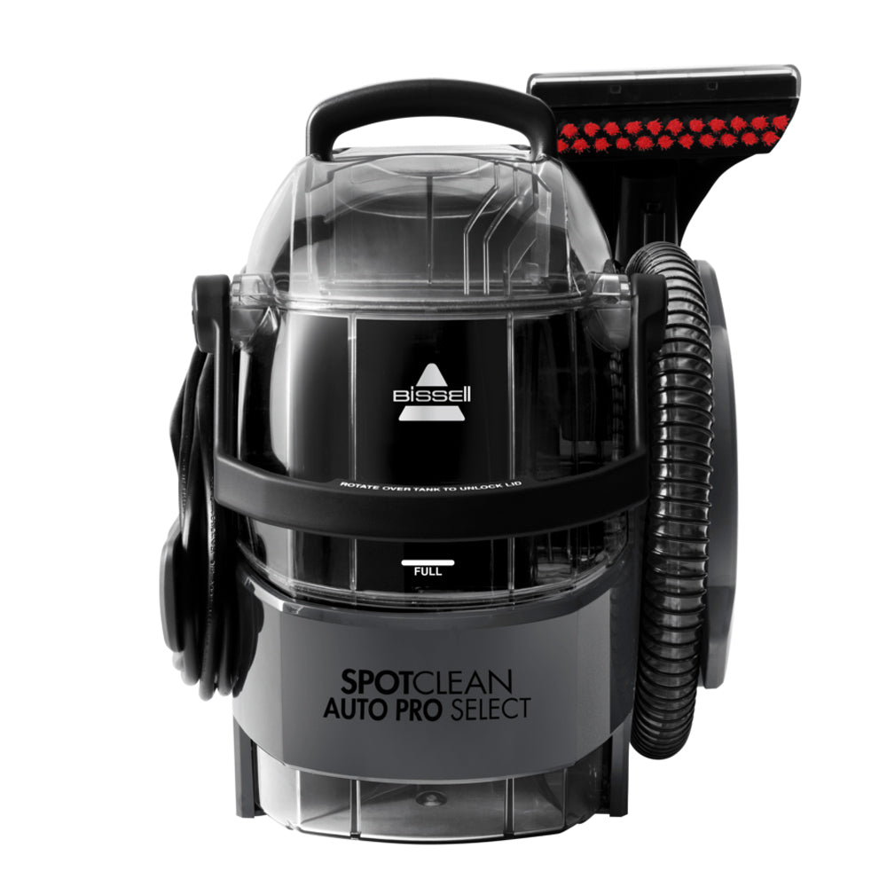 SpotClean Auto Pro Select