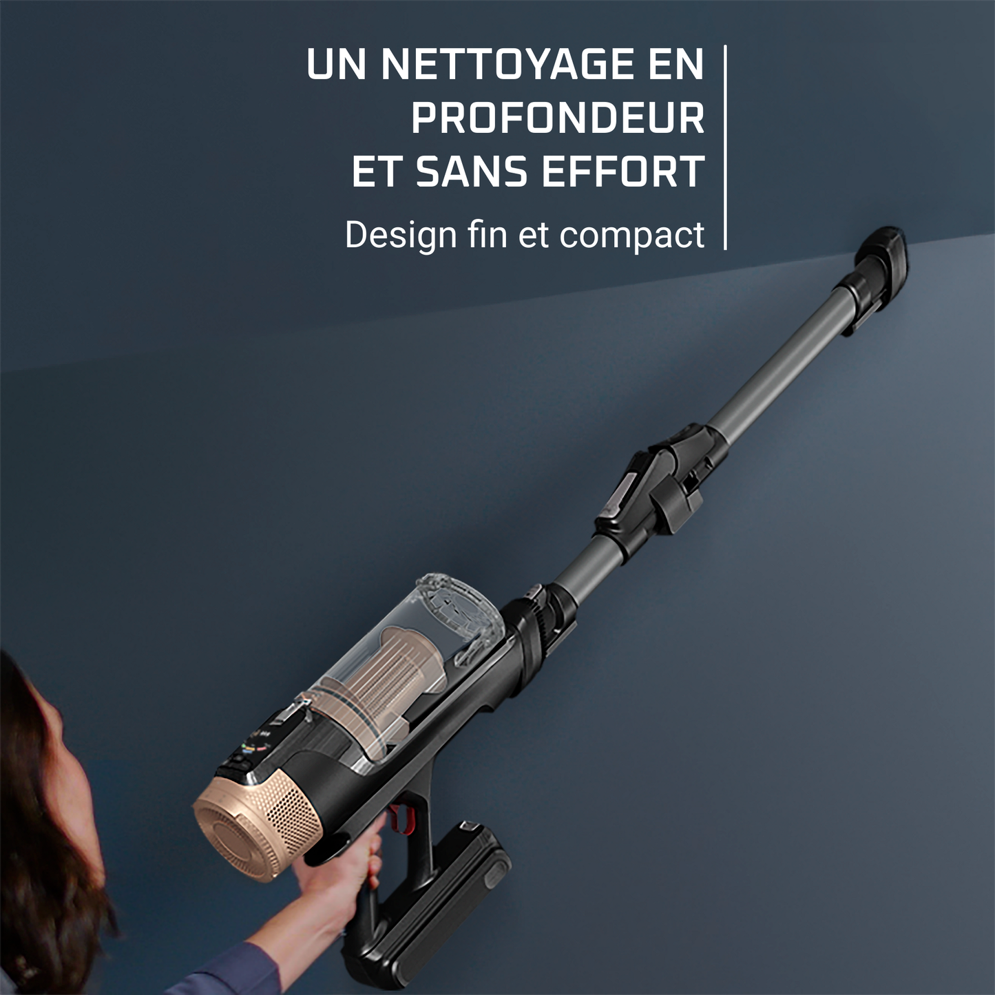 Rowenta X-Force Flex 14.80