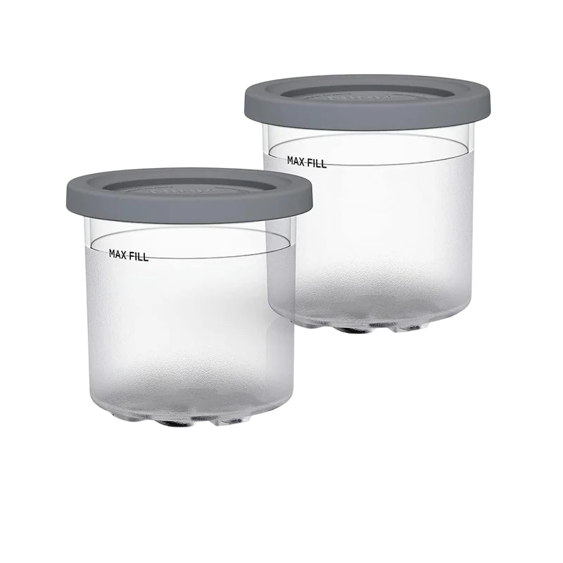 Lot de 2 pots à sorbet (XSK2PNT300EUK)